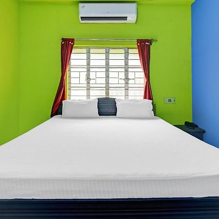 Hotel O Ankit Guest House โกลกาตา ภายนอก รูปภาพ