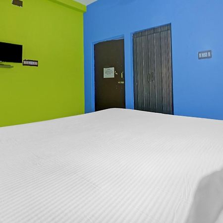Hotel O Ankit Guest House โกลกาตา ภายนอก รูปภาพ