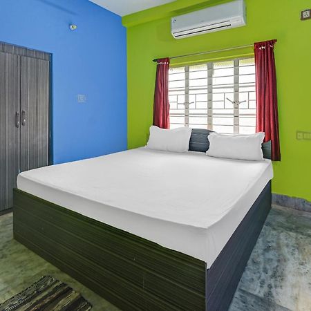 Hotel O Ankit Guest House โกลกาตา ภายนอก รูปภาพ