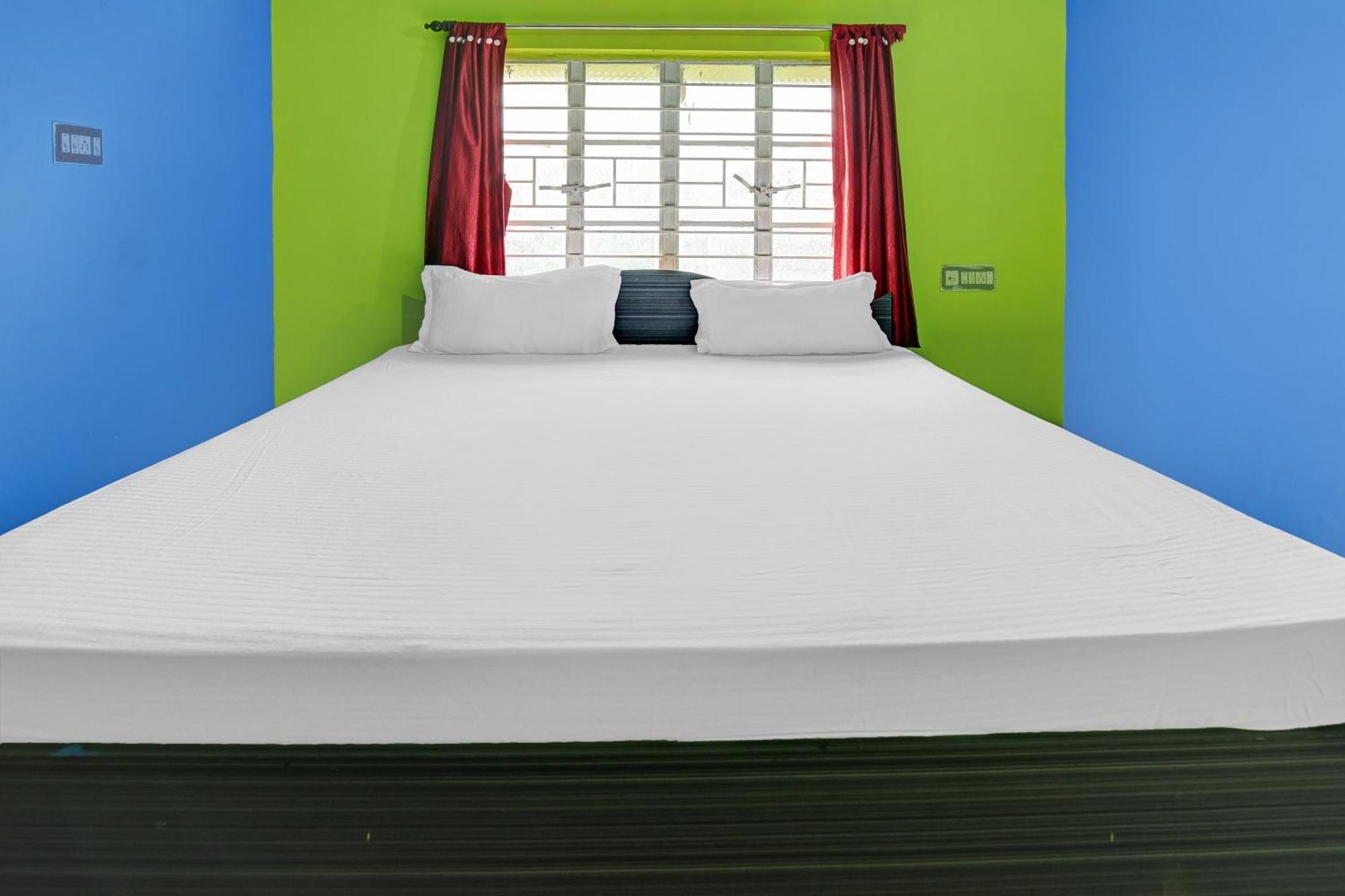 Hotel O Ankit Guest House โกลกาตา ภายนอก รูปภาพ