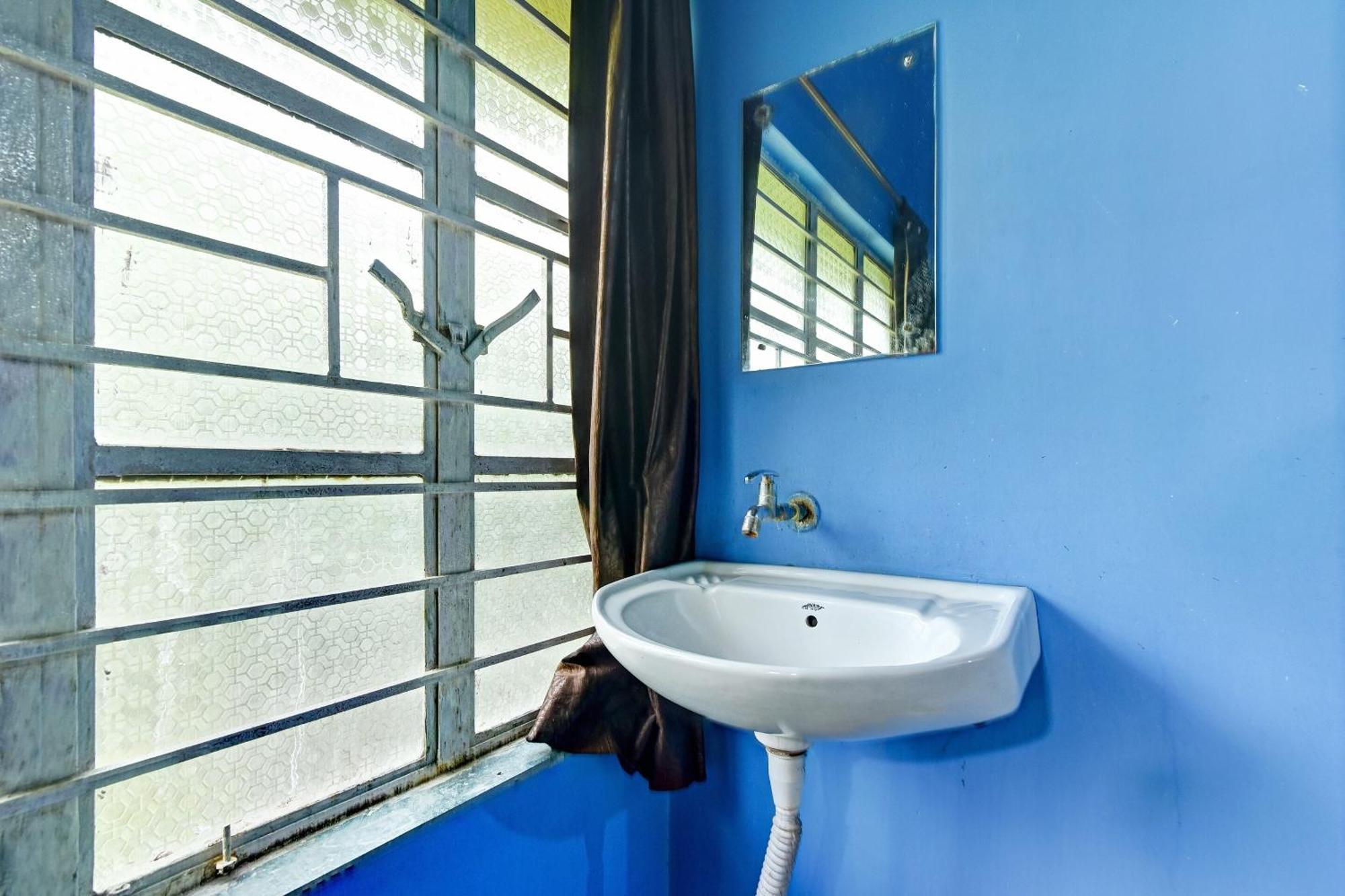 Hotel O Ankit Guest House โกลกาตา ภายนอก รูปภาพ